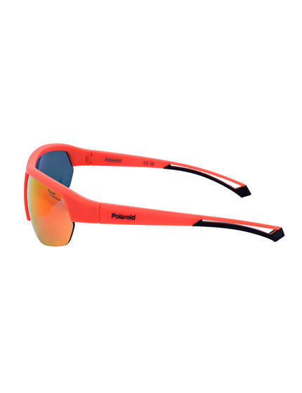 Occhiale da sole Polaroid Sport PLD 7048/S | Spazio Ottica