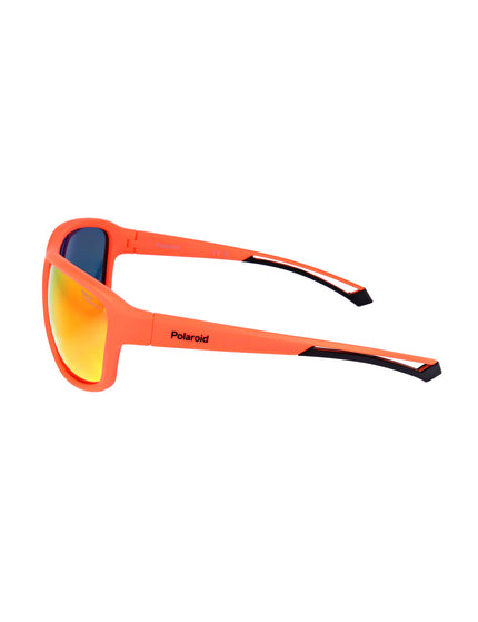 Occhiali da sole POLAROID unisex, modello PLD 7049/S | Spazio Ottica