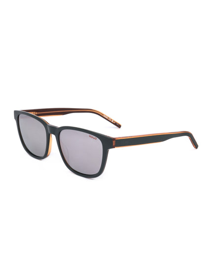 Occhiali da sole HUGO da uomo, modello HG 1243/S | Spazio Ottica
