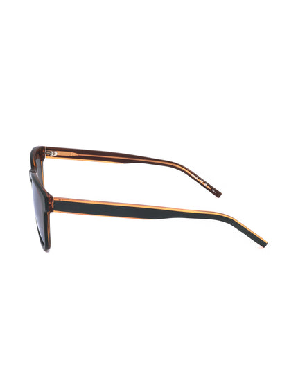 Occhiali da sole HUGO da uomo, modello HG 1243/S | Spazio Ottica