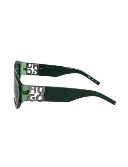 Occhiali da sole HUGO da uomo, modello HG 1254/S | Spazio Ottica