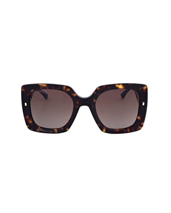 
Occhiale da sole Dsquared2 D2 0063/S - WOMEN'S SUNGLASSES | Spazio Ottica
