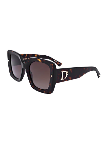 Occhiale da sole Dsquared2 D2 0063/S | Spazio Ottica