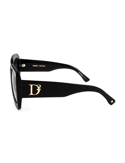 Occhiali da sole DSQUARED2 da donna, modello D2 0063/S | Spazio Ottica