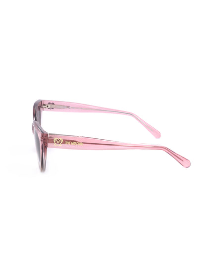 Occhiale da sole Love Moschino MOL064/S | Spazio Ottica
