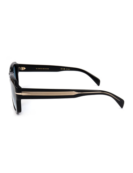 Occhiale da sole David Beckham DB 7098/S | Spazio Ottica