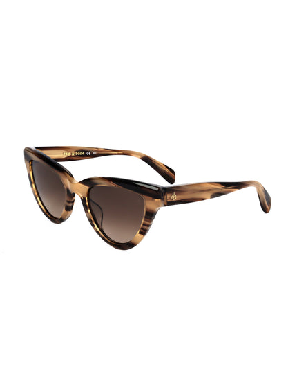 Occhiale da sole Rag & Bone RNB1072/S | Spazio Ottica
