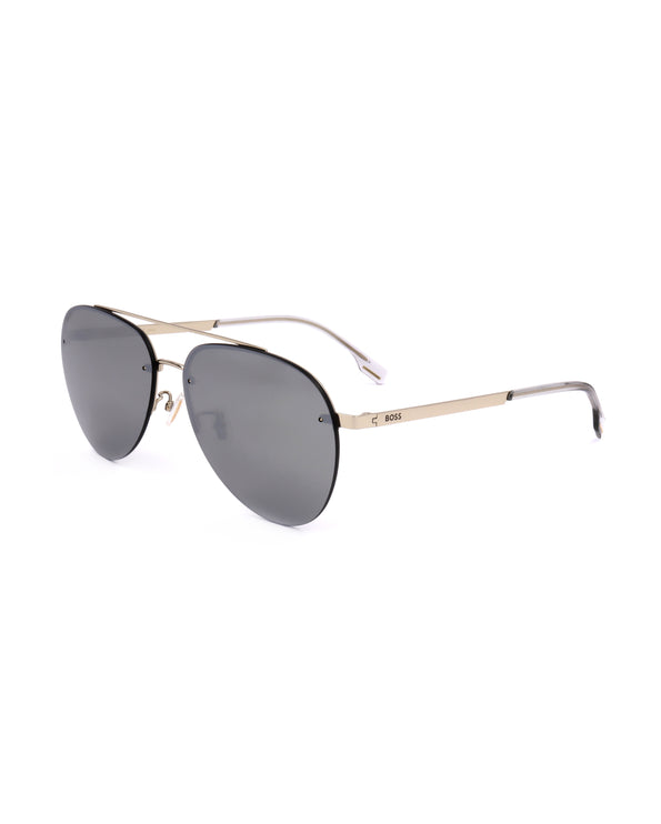 
Occhiale da sole Hugo Boss BOSS 1537/F/SK - HUGO | Spazio Ottica
