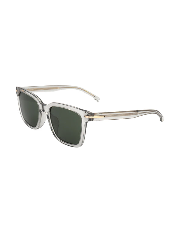 
Occhiale da sole Hugo Boss BOSS 1540/F/SK - HUGO BOSS | Spazio Ottica
