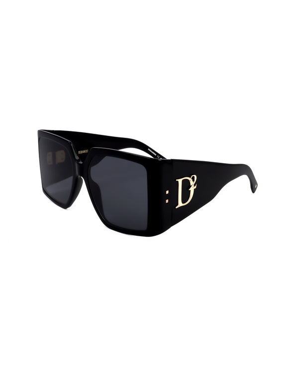 
Occhiale da sole Dsquared2 D2 0096/S - WOMEN'S SUNGLASSES | Spazio Ottica
