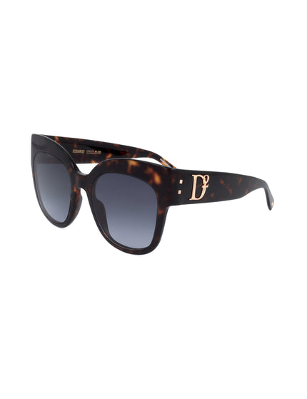 Occhiale da sole Dsquared2 D2 0097/S | Spazio Ottica