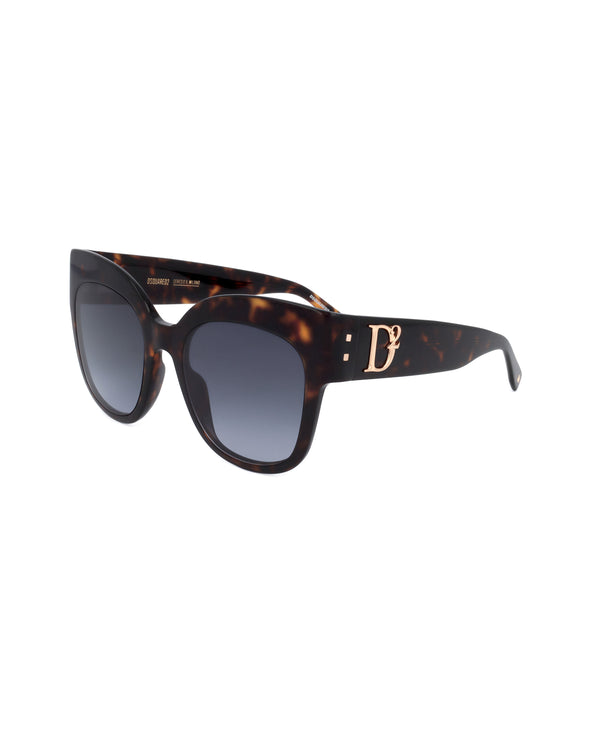 
Occhiale da sole Dsquared2 D2 0097/S - SUNGLASSES | Spazio Ottica
