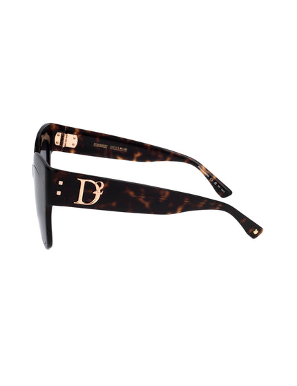 Occhiale da sole Dsquared2 D2 0097/S | Spazio Ottica