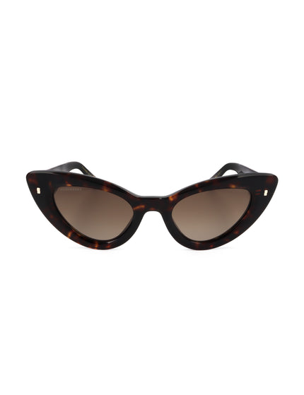 Occhiali da sole DSQUARED2 da donna, modello D2 0092/S | Spazio Ottica