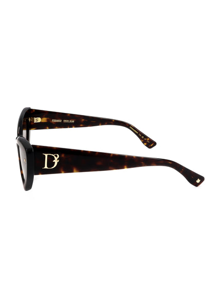 Occhiali da sole DSQUARED2 da donna, modello D2 0092/S | Spazio Ottica