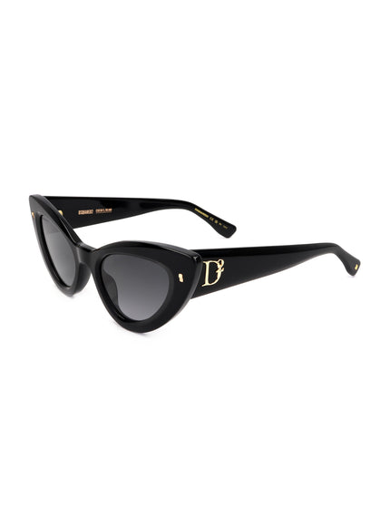 Occhiale da sole Dsquared2 D2 0092/S | Spazio Ottica