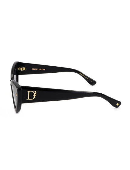 Occhiale da sole Dsquared2 D2 0092/S | Spazio Ottica