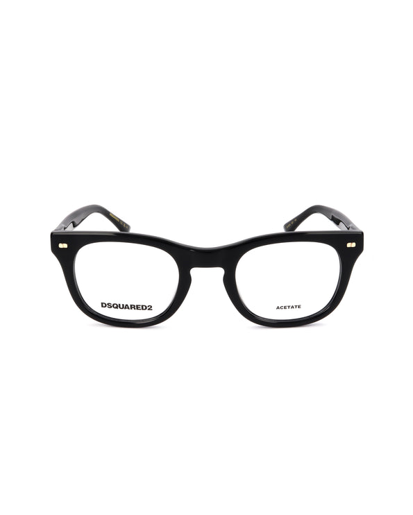 
Occhiale da vista Dsquared2 D2 0078 - Test Glasses | Spazio Ottica
