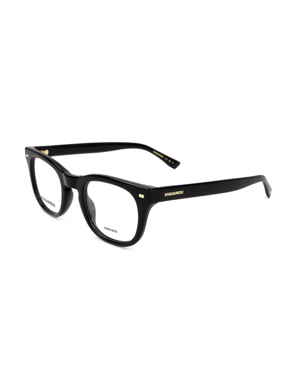 
Occhiale da vista Dsquared2 D2 0078 - Test Glasses | Spazio Ottica
