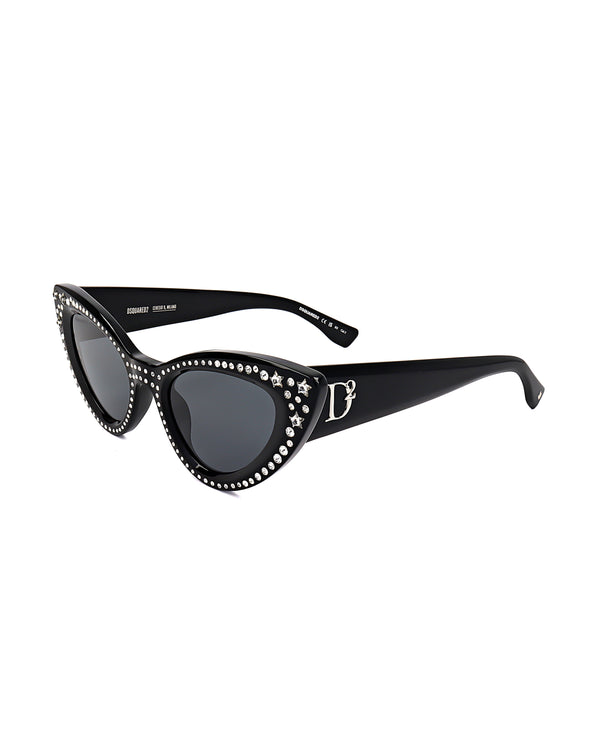 
Occhiale da sole Dsquared2 D2 0092/N/S - WOMEN'S SUNGLASSES | Spazio Ottica
