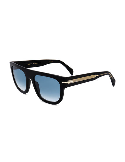 Occhiali da sole DAVID BECKHAM da uomo, modello DB 7044/S | Spazio Ottica