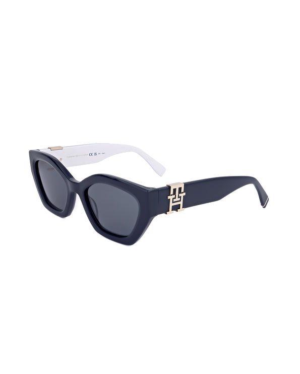 
Occhiale da sole Tommy-Hilfiger TH 1979/S - TOMMY HILFIGER | Spazio Ottica

