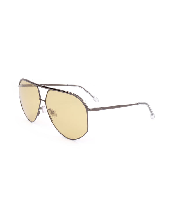 
Occhiale da sole Isabel-Marant IM 0117/S - ISABEL MARANT | Spazio Ottica
