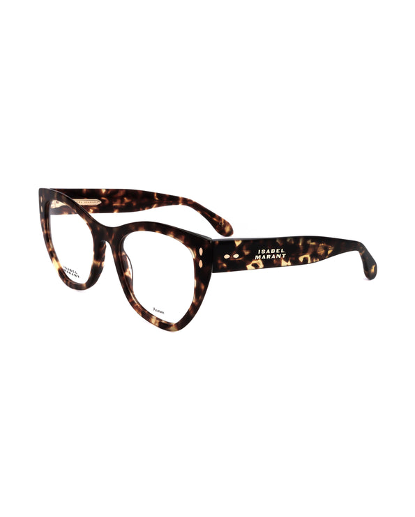 
Occhiale da vista Isabel Marant IM 0129 - ISABEL MARANT | Spazio Ottica

