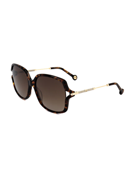 Occhiale da sole Carolina-Herrera HER 0132/G/S | Spazio Ottica
