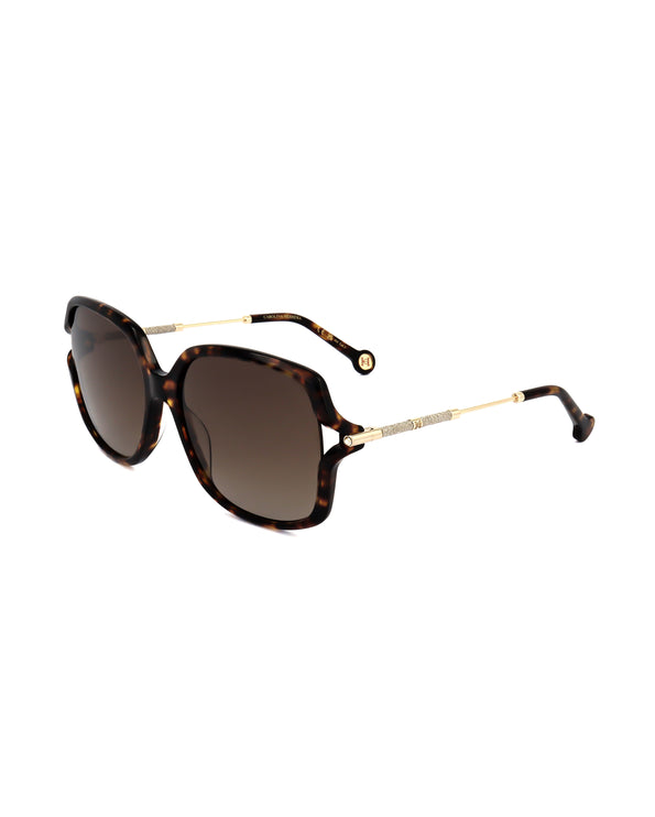 
Occhiale da sole Carolina-Herrera HER 0132/G/S - CAROLINA HERRERA | Spazio Ottica
