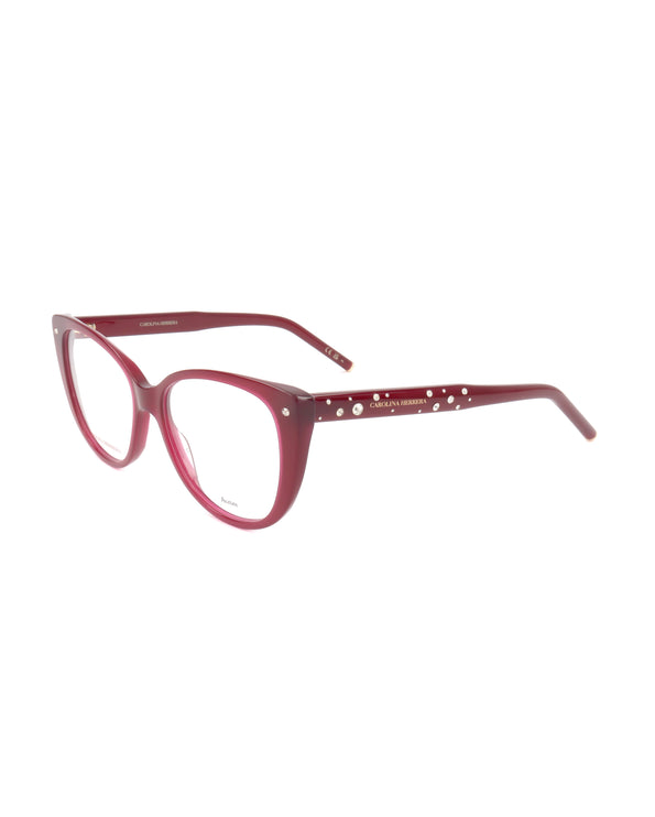 
Occhiali da vista CAROLINA HERRERA da donna, modello HER 0150 - CAROLINA HERRERA | Spazio Ottica
