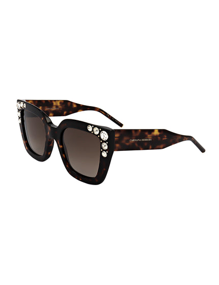 Occhiale da sole Carolina Herrera HER 0130/S | Spazio Ottica