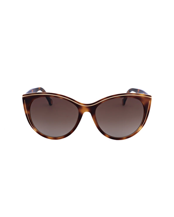 
Occhiale da sole Carolina Herrera HER 0142/S - CAROLINA HERRERA | Spazio Ottica
