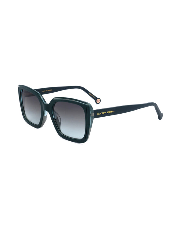 
Occhiale da sole Carolina Herrera HER 0143/G/S - CAROLINA HERRERA | Spazio Ottica
