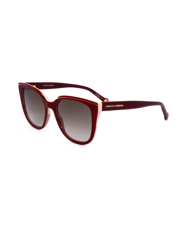 
Occhiale da sole Carolina Herrera HER 0144/S - CAROLINA HERRERA | Spazio Ottica
