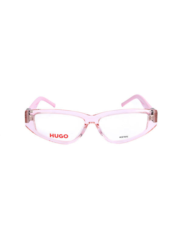 
Occhiali da vista HUGO da donna, modello HG 1258 - HUGO | Spazio Ottica
