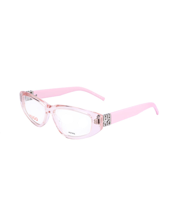 
Occhiali da vista HUGO da donna, modello HG 1258 - HUGO | Spazio Ottica
