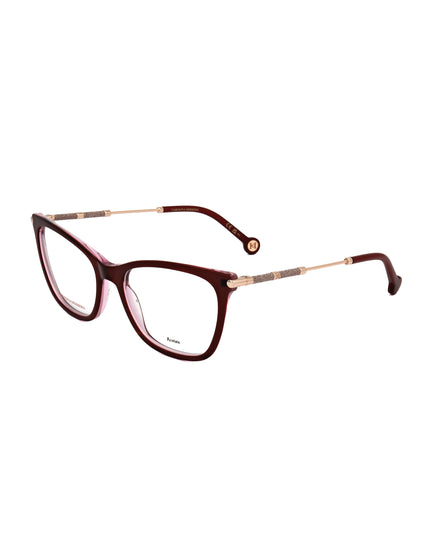 Occhiale da vista Carolina Herrera HER 0151 | Spazio Ottica