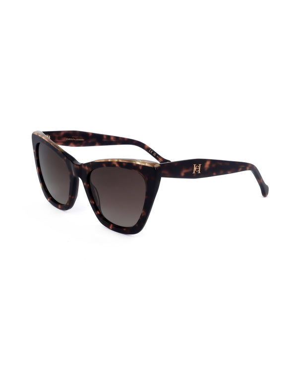 
Occhiale da sole Carolina Herrera HER 0129/S - CAROLINA HERRERA | Spazio Ottica
