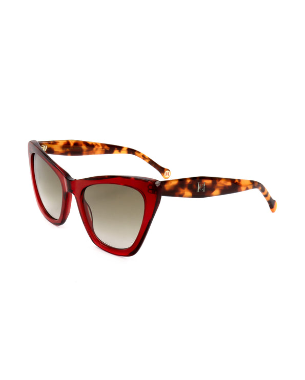 
Occhiale da sole Carolina Herrera HER 0129/S - CAROLINA HERRERA | Spazio Ottica
