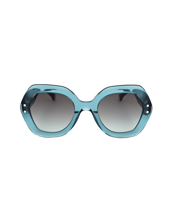 
Occhiale da sole Carolina Herrera HER 0126/S - CAROLINA HERRERA | Spazio Ottica
