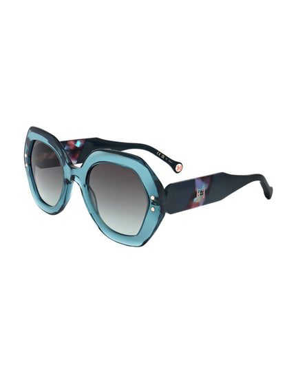 Occhiale da sole Carolina-Herrera HER 0126/S | Spazio Ottica