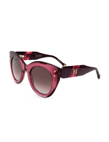 Occhiale da sole Carolina Herrera HER 0127/S | Spazio Ottica