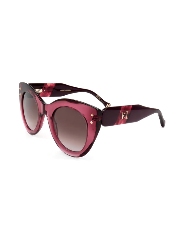
Occhiale da sole Carolina Herrera HER 0127/S - CAROLINA HERRERA | Spazio Ottica
