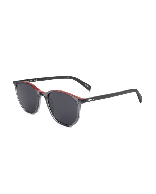 
Occhiale da sole Levi'S LV 1002/S/N - OCCHIALI GRIGIO | Spazio Ottica
