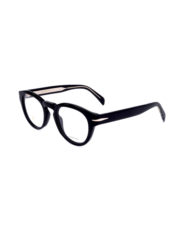 
Occhiale da vista David Beckham DB 7114 - DAVID BECKHAM | Spazio Ottica
