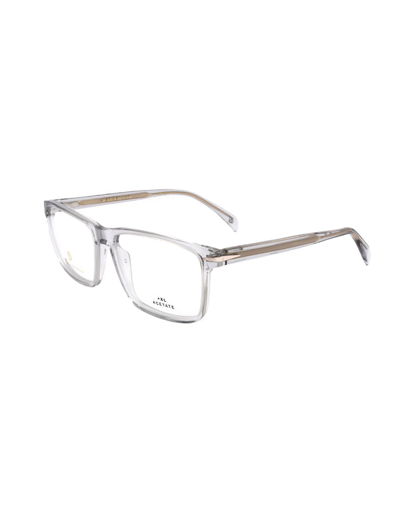 
Occhiale da vista David Beckham DB 1020 - DAVID BECKHAM | Spazio Ottica
