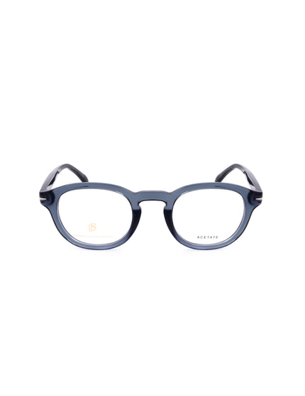 Occhiale da vista David-Beckham DB 7017 | Spazio Ottica