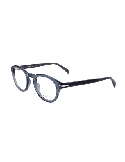 Occhiale da vista David-Beckham DB 7017 | Spazio Ottica
