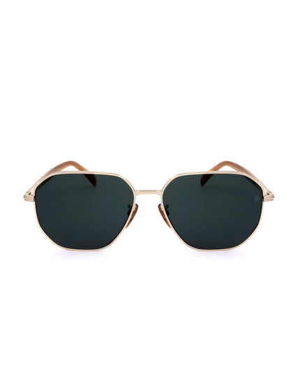 Occhiale da sole David Beckham DB 1132/F/S | Spazio Ottica